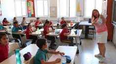 MERKEZEFENDİ’DE GELECEĞİN DAHİLERİ YETİŞİYOR