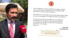 AK PARTİ GRUP BAŞKANVEKİLİ ÖZKAN GÖREVİNDEN ALINDI