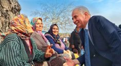 BAŞKAN ZOLAN’DAN ANNELER GÜNÜ MESAJI