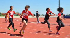 ATLETİZM’DE YILDIZLAR DENİZLİ’DE PİSTE ÇIKACAK