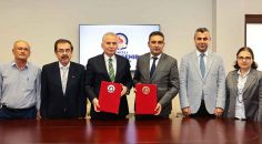 BALLI PROJEDE İKİNCİ MÜJDE