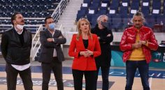 “BİRLİKTE BAŞARDIK, YİNE BİRLİKTE BAŞARACAĞIZ”