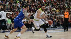 MERKEZEFENDİ BASKET’TE SEZON DEĞERLENDİRMESİ