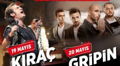 BU FESTİVAL KAÇMAZ