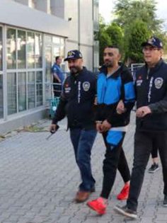 DOLANDIRICILIK OPERASYONU: 11 TUTUKLAMA