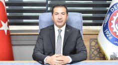 “ATATÜRK’ÜN ÇİZDİĞİ YOLDA GENÇLERİMİZİN DAİMA YANINDAYIZ”