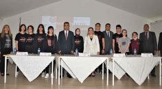 ERBAKIR FEN LİSESİ’NDE PANEL