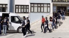 5 İLDE EŞ ZAMANLI OPERASYONDA 7 TUTUKLAMA