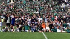 DENİZLİSPOR’DA UZ: AVANTAJ ELİMİZE GEÇTİ