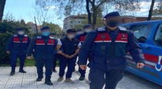 JANDARMA OLAYLARIN YÜZDE 99’UNU AYDINLATTI