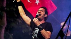 BÜYÜKŞEHİR’DEN KIRAÇ KONSERİ