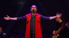 GENÇLER, KIRAÇ KONSERİYLE COŞTU