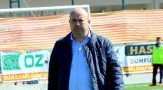 KIZILCABÖLÜKSPOR’DA VEDA VE TEŞEKKÜR