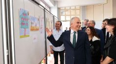 BU SERGİYE GELENLER KAHKAHAYA BOĞULUYOR