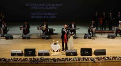BÜYÜKŞEHİR’DEN ANNELER GÜNÜ’NE ÖZEL KONSER