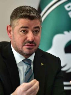 DENİZLİSPOR’DA YENİ YÖNETİM OLUŞACAK