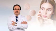 CİLTTE SICAKLA BİRLİKTE ORTAYA ÇIKAN LEKELERDEN ŞİKAYET