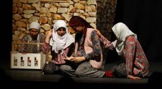 7 LİSEDEN 7 AYRI OYUN