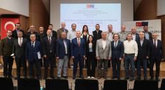 DENİZLİ’NİN GELECEĞİ PLANLANIYOR