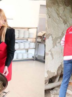 MERKEZEFENDİ BELEDİYESİ AŞEVİ HİZMETE  BAŞLADI