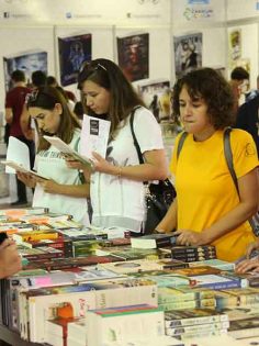 MERKEZEFENDİ’DE 2.KİTAP GÜNLERİ BAŞLIYOR