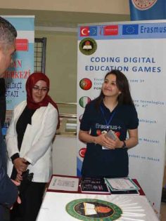 VET-DAYS MESLEKİ EĞİTİM GÜNLERİ