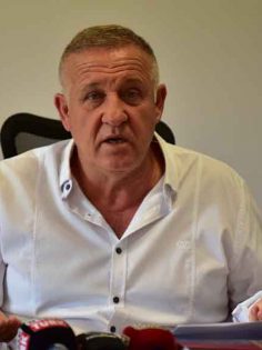 DENİZLİSPOR HIZLI HAREKET ETMEZSE ESAMESİ BİLE OKUNMAZ!