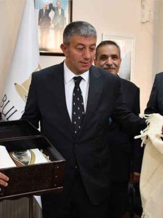 MHP ADIM ADIM 2023 TOPLANTISI BULDAN’DA YAPILDI