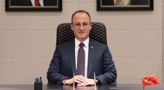 BAŞKAN ÖRKİ’DEN MİLLİ MÜCADELE GÜNÜ MESAJI