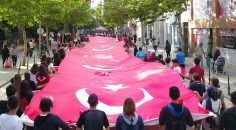 BAŞKAN ZOLAN’DAN MİLLİ MÜCADELE YÜRÜYÜŞÜNE DAVET