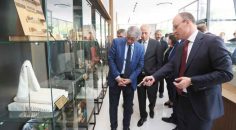 PAMUKKALE BELEDİYESİ TURİZME BÜYÜK BİR DEĞER DAHA KAZANDIRDI