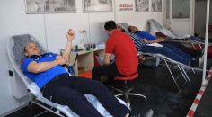 PAMUKKALE BELEDİYESİ’NİN KIZILAY’A DESTEĞİ SÜRÜYOR