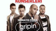 PAMUKKALE BELEDİYESİ’NDEN GRİPİN KONSERİ