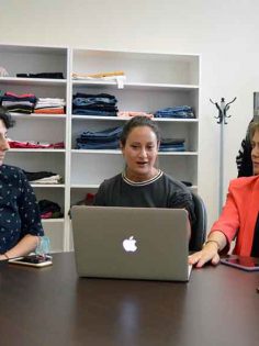 PAÜ’DE ‘ÖĞRENCİ DESTEK BİRİMİ’ KURULDU