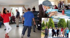 TOPLUM RUH SAĞLIĞI MERKEZLERİ’NDE FAALİYETLER DEVAM EDİYOR