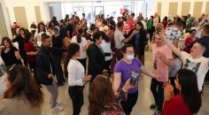 EVLENECEK OLAN ÖZEL BİREYLERE SALON KİRASI 1 TL