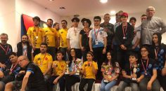 SATRANÇ İL YÖRE YARIŞMALARI TAMAMLANDI