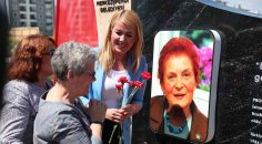 TÜRKAN SAYLAN’IN İSMİ MERKEZEFENDİ’DE YAŞAYACAK