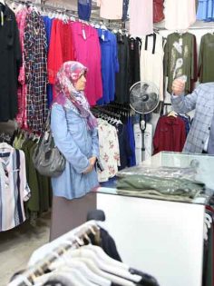 “KORUYUCU DESTEKLERLE NEFES ALDIRIYORUZ”