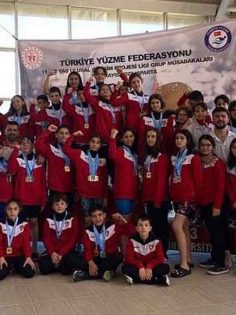 BİZİM ÇOCUKLAR BİLDİĞİNİZ GİBİ