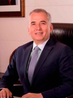 BAŞKAN ZOLAN’DAN 19 MAYIS MESAJI