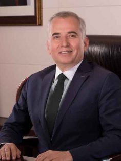 BAŞKAN ZOLAN’DAN MİLLİ MÜCADELE GÜNÜ MESAJI