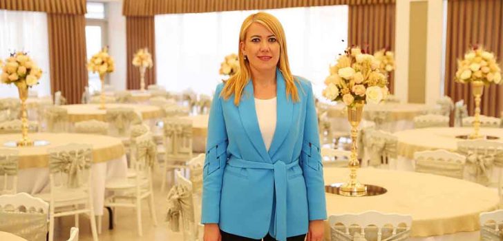 ÇİFTLER EN MUTLU GÜNLERİNİ UYGUN FİYATLARLA YAŞAYACAKLAR