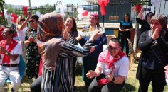 MERKEZEFENDİLİ ÖZEL BİREYLERİN HAYALİ GERÇEK OLDU