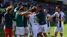 HELAL OLSUN HOROZUM: 2-1