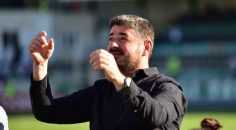 DENİZLİSPOR’DAN KUTLAMA MESAJI