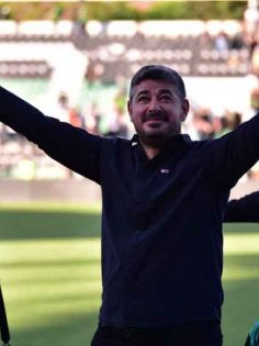 DENİZLİSPOR’DA UZ: KENDİ İŞİMİZE BAKACAĞIZ