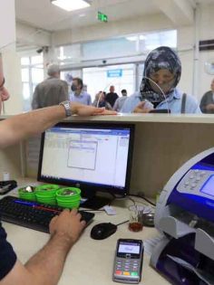 PAMUKKALE’DE VEZNELER HAFTA SONU AÇIK OLACAK