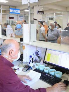 EMLAK, ÇEVRE VE İLAN VERGİSİ’NDE SON GÜN 31 MAYIS