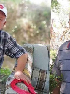 TRAKTÖR DEVRİLDİ: 2 ÖLÜ